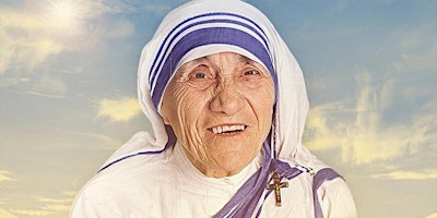 Image principale de Mother Teresa: Life, Spirituality, & Message Exhibit (Ends Nov. 11)