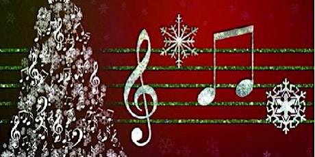 Music Department Christmas Concert 2019 primary image