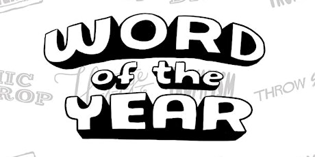 Immagine principale di Words of the Year 