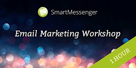 Email Marketing Workshop - 1 Hour primary image