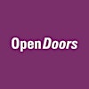 Open Doors UK & Ireland's Logo