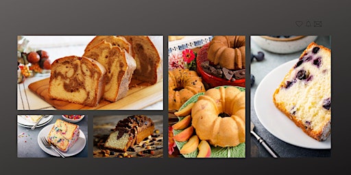 Image principale de Homesteading Basics: King Arthur's Best Pound Cake Contest