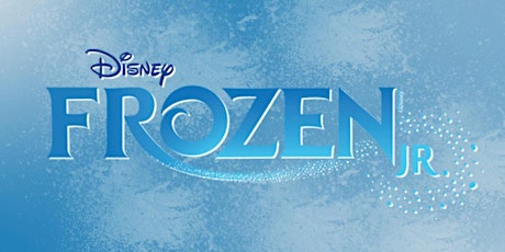 Cabaret Plus presents Disney's Frozen Jr. primary image