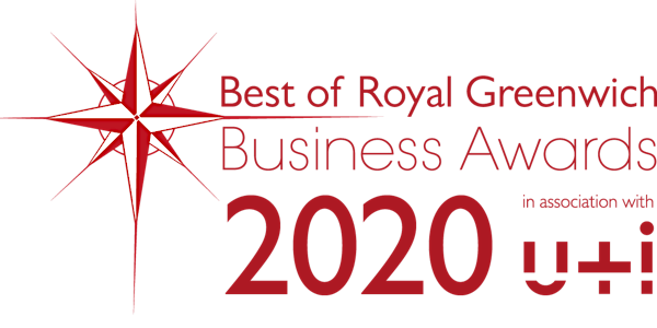 Launch Event: Best of Royal Greenwich Business Awards 2020