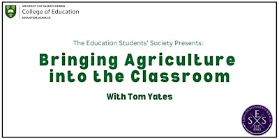 Bringing Agriculture into the Classroom primary image