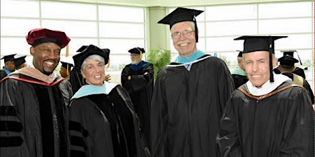 Faculty Commencement Registration 2020 primary image