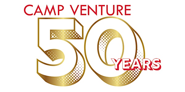 Venture's 50th Anniversary Celebration