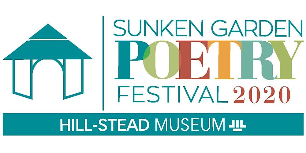 2020 Season Pass Sunken Garden Poetry Festival Tickets Wed Jun