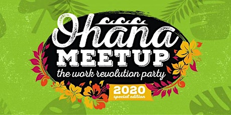 Immagine principale di Ohana Meetup 2020 