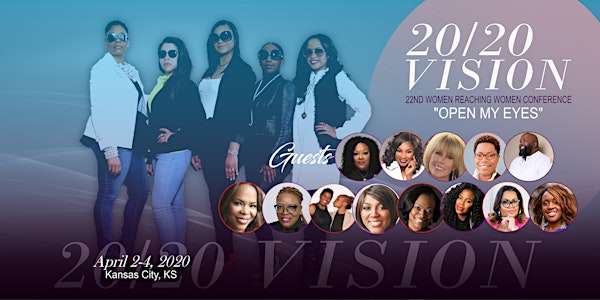 22nd Women Reaching Women Conference 2020
