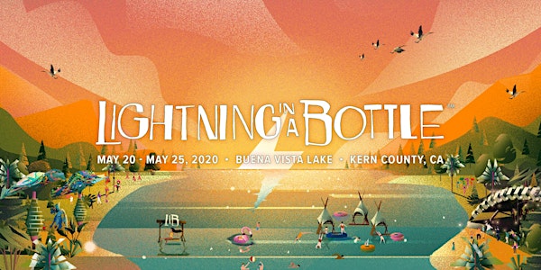 Lightning in a Bottle 2020 (Canceled)