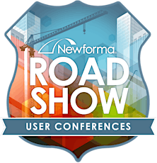 Newforma Road Show User Conference - Dallas primary image