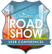 Newforma Road Show User Conference - San Francisco primary image