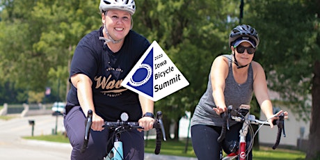2020 Iowa Bicycle Summit