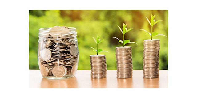 Image principale de Money Mindset Workshop