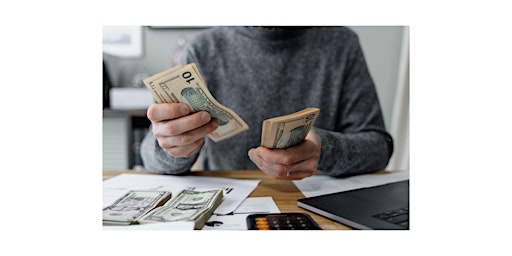 Image principale de Financial Secrets Revealed