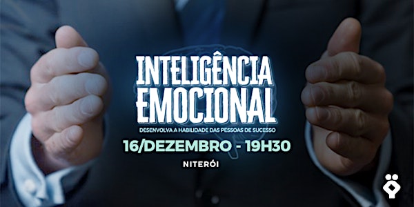 [NITERÓI/RJ] Palestra Gratuita - INTELIGÊNCIA EMOCIONAL