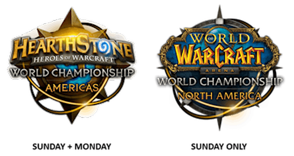 BlizzCon Qualifier | New York City 2014