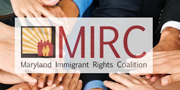 CANCELLED: Connect for Immigrants: Become a Volunteer, Help your Immigrant...