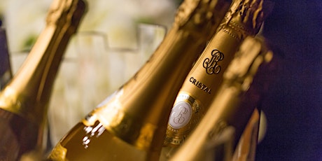 Champagne Louis Roederer Dinner at Smith & Wollensky Wellesley primary image