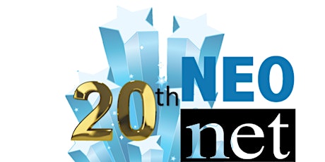 NEOnet 20th Anniversary - Open House