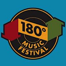 180° Music Festival primary image