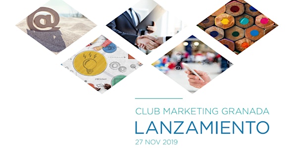 Presentación del Club de Marketing de Granada