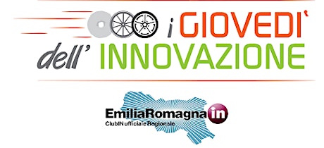 Immagine principale di I Giovedì dell'Innovazione di ModenaIN: ECOMMERCE STRATEGY 