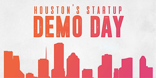 Houston Startup Demo Day