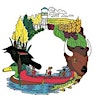 Battle River Watershed Alliance's Logo