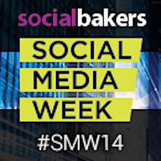 SMWLA Socialbakers After-Party primary image