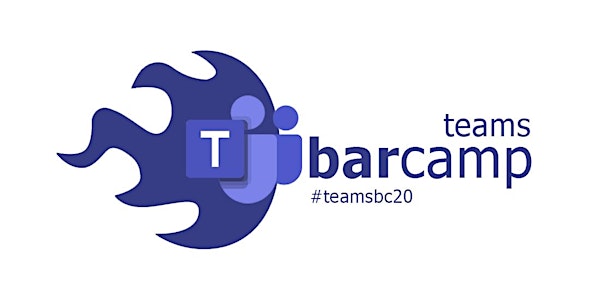 TEAMSBARCAMP das Pionier-Barcamp auf Basis Microsoft Teams