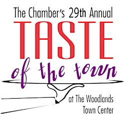 The 29th Annual Taste of the Town primary image
