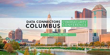 Data Connectors Columbus Cybersecurity Conference 2020