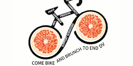 Bike & Brunch with Becky's Fund primary image