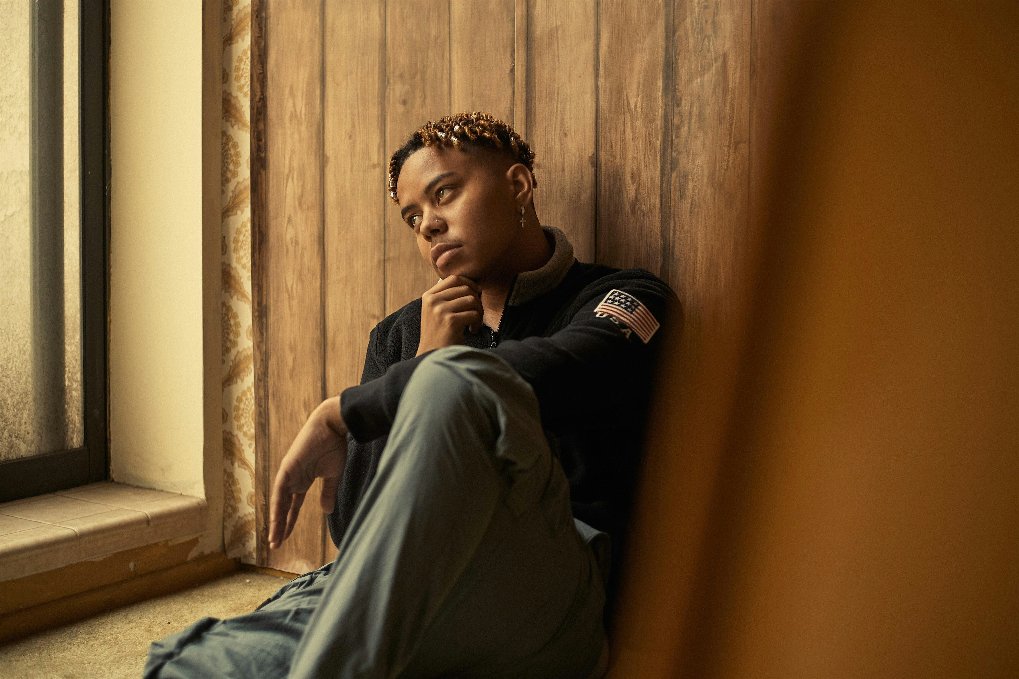 SOLD OUT: YBN CORDAE with 24KGOLDN