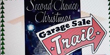 Garage Sale - 2nd Chance Christmas primary image