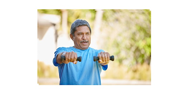 Understanding Diabetes: Being Active