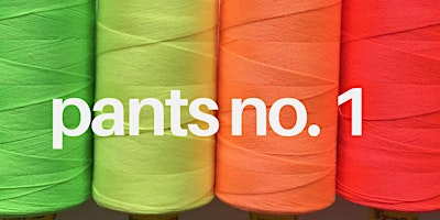 Image principale de Copy of 100 Acts of Sewing Class