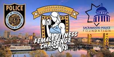 Image principale de 2025 Female Fitness Challenge