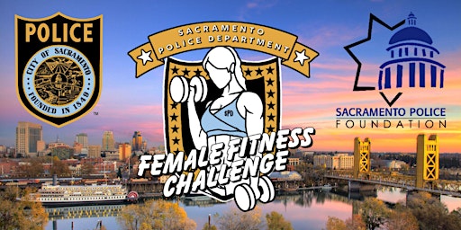 Image principale de 2025 Female Fitness Challenge