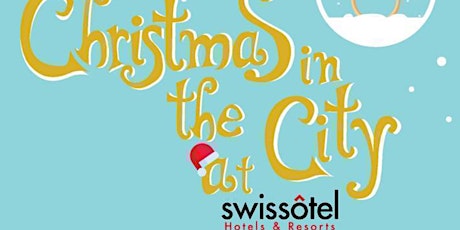 Christmas in the City @ Swissotel with  Oleah Handcrafted primary image
