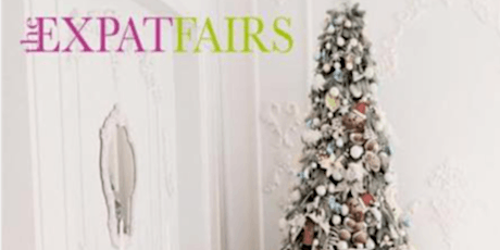 The Glamourous Christmas Fair with Oleah Handcrafted primary image