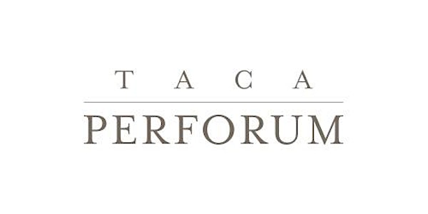 TACA Perforum: Sustaining and Supporting Artists