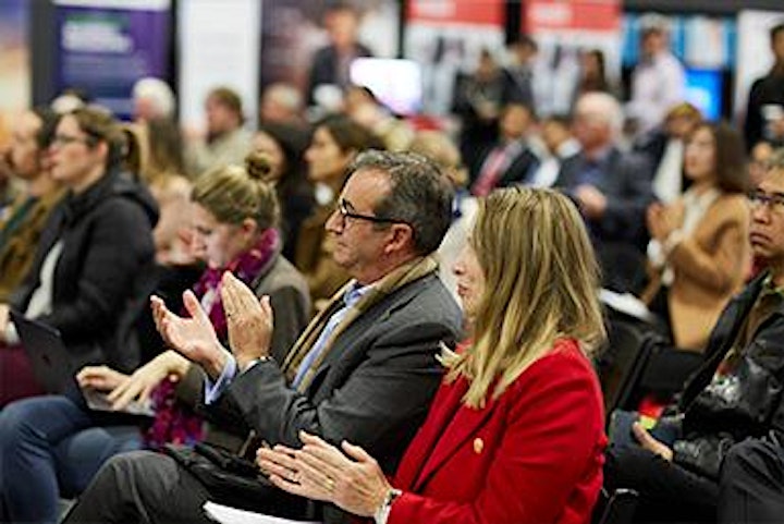B2B EXPO 21 Melbourne - Taking care of your business image
