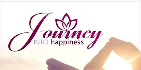 Journey Into Happiness primary image