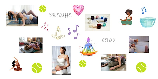 Image principale de (Online) Restorative Yoga