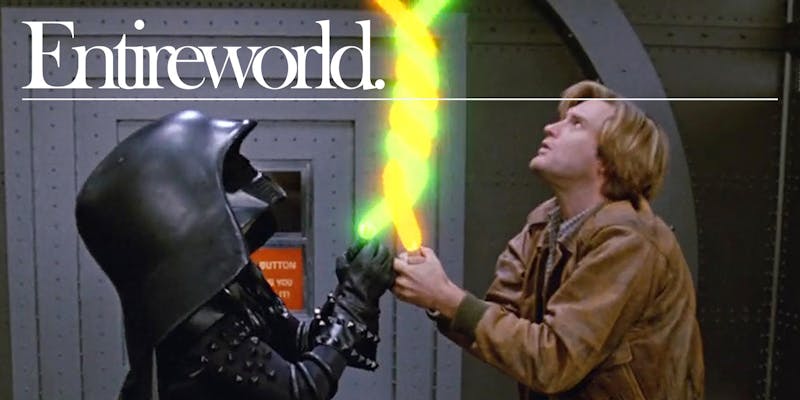 “Spaceballs”