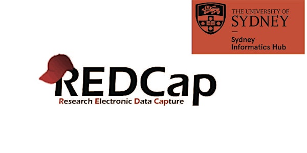Intro to REDCap (webinar)