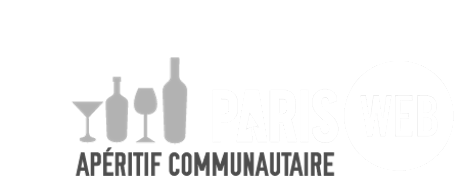 Paris Web - Apéritif communautaire 2014 primary image
